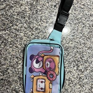 Lankybox Fanny pack